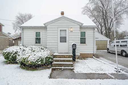1902 N Charlotte St Appleton, City of Appleton, WI 54911