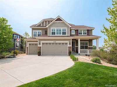 25308 E Costilla Place Aurora, CO 80016