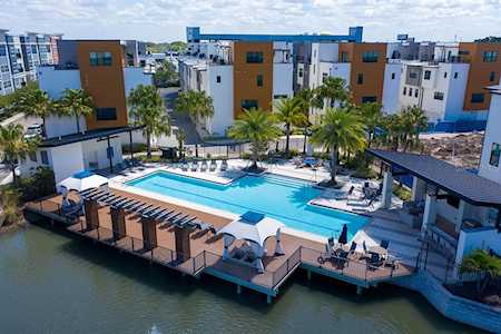 2511 N Grady Ave #91 Tampa, FL 33607