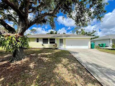 173 Camillia Ln Port Charlotte, FL 33954