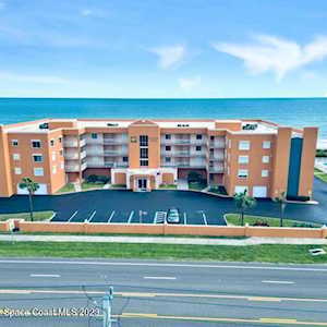 1941 Highway A1A #208 Indian Harbour Beach, FL 32937