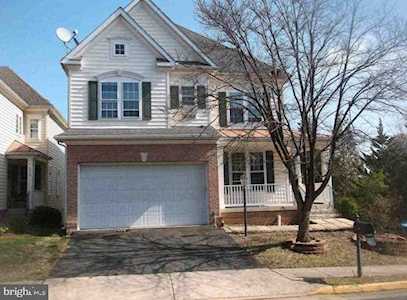 5641 Kertscher Terrace Centreville, VA 20120