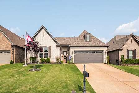 185 Dogwood Springs Dr Oakland, TN 38060