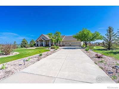 416 Hawks Nest Way Fort Collins, CO 80524