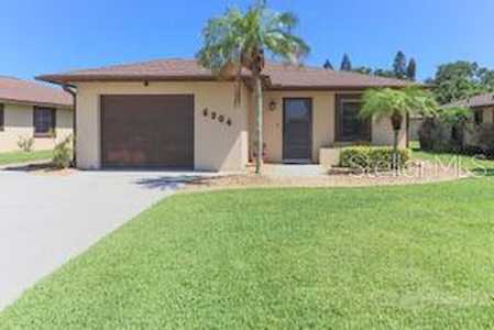 6304 Heritage Ln Bradenton, FL 34209