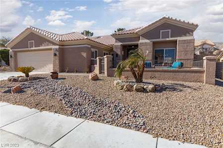 2509 Sandilands Dr Las Vegas, NV 89134