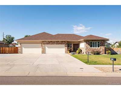 1065 S Ammons St Lakewood, CO 80226