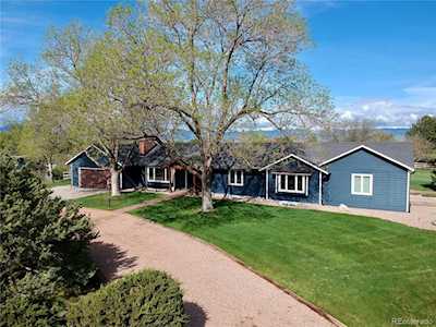 8871 Tahoe Ct Boulder, CO 80301