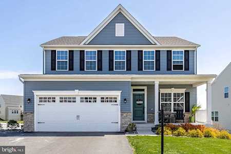 520 Spring Manor Blvd Gilbertsville, PA 19525