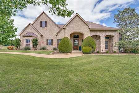 1561 Briardale Drive Lucas, TX 75002
