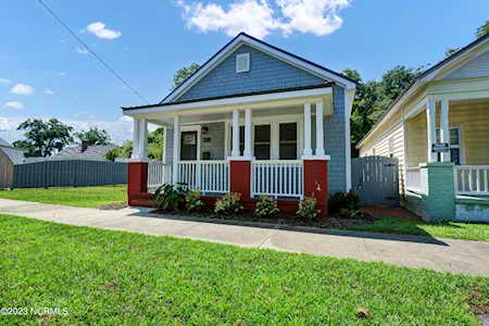 812 Walnut Street Wilmington, NC 28401