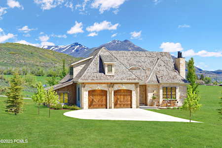 902 S Farrell Farm Circle Midway, UT 84049