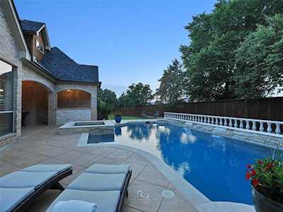 104 Londonberry Terrace Southlake, TX 76092