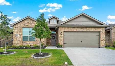 8916 Old Rawhide Lane Fort Worth, TX 76179