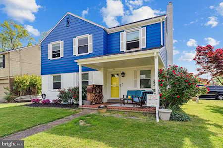 321 Glenwood Ave Haddonfield, NJ 08033
