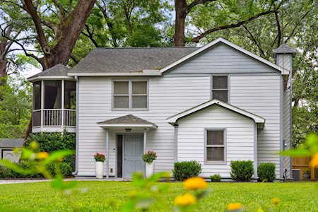 50 Oak Forest Dr Charleston, SC 29407