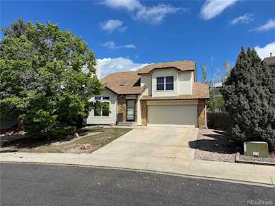 4822 Herndon Circle Colorado Springs, CO 80920