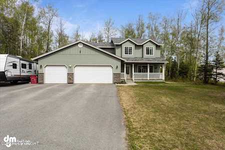 6475 N Kettle Dr Palmer, AK 99645