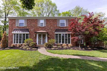 3806 Pramany Ct Louisville, KY 40299
