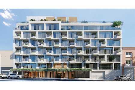 110 N 1st St #3-G Brooklyn, NY 11249