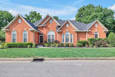 513 Stonegate Pl Brentwood, TN 37027