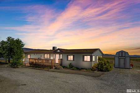 2900 Ramsey Weeks Cut Off Silver Springs, NV 89429