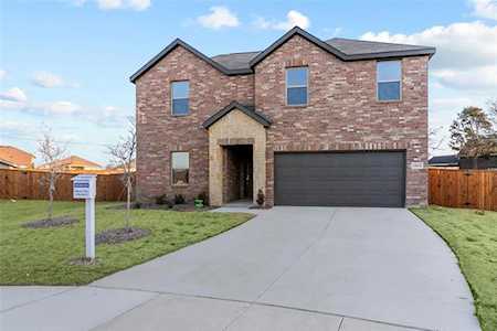 1810 Park Place Lane Anna, TX 75409