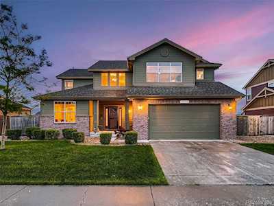 7750 E 137th Place Thornton, CO 80602
