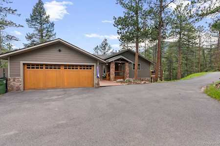 156 Greystone Rd Evergreen, CO 80439