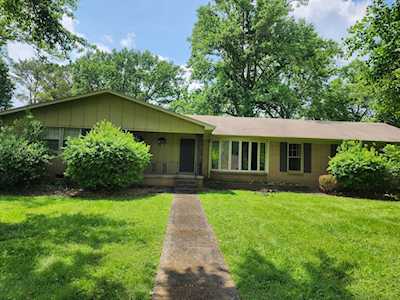 1302 Parkview Ter Murfreesboro, TN 37130