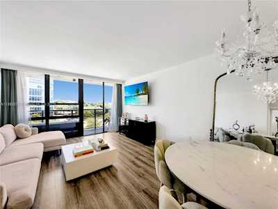 600 NE 36th St #306 Miami, FL 33137