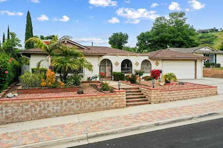 1837 Rush Circle Thousand Oaks, CA 91362