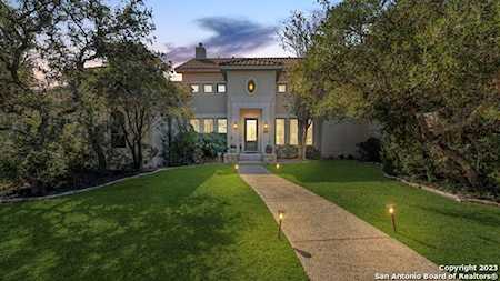 14693 Iron Horse Way Helotes, TX 78023