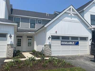 15512 W Springdale Ln #1603 Lockport, IL 60441