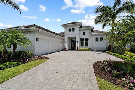 3128 Livorno Ln Naples, FL 34114