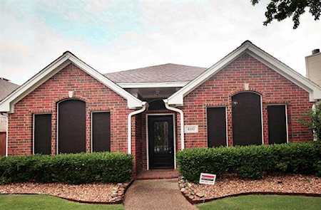 4142 Midrose Trail Dallas, TX 75287