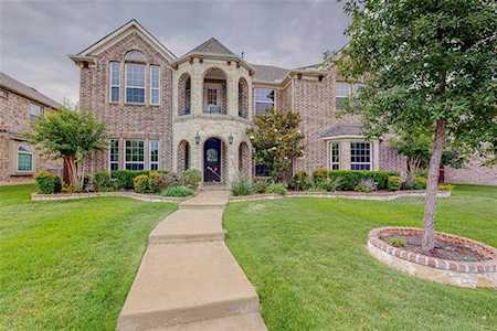 3144 Leann Drive Frisco, TX 75033