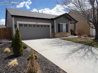 7131 McEwan Street Colorado Springs, CO 80922