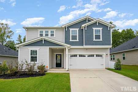 413 Summer Ranch Drive Fuquay Varina, NC 27526