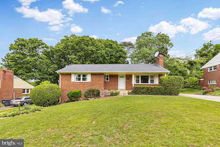 5952 Kedron St Springfield, VA 22150