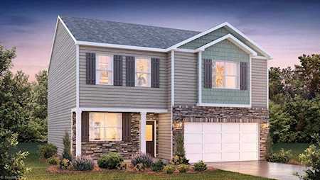 5235 Ironwood Drive Winston Salem, NC 27127