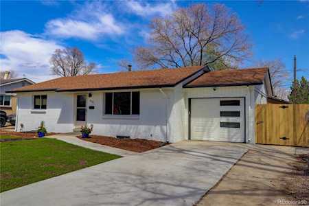7640 Irving St Westminster, CO 80030
