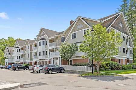 180 Chickering Rd #107C North Andover, MA 01845