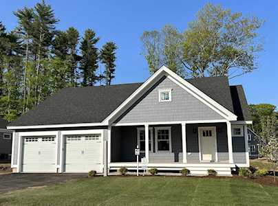 Unit 29 Silvergrass Place #29 Hampton, NH 03842