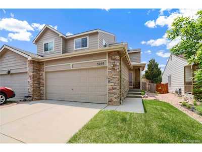 3058 E 106th Ave Northglenn, CO 80233