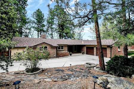 2 Heather Circle Colorado Springs, CO 80906