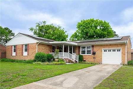 3925 Starboard Rd Chesapeake, VA 23321
