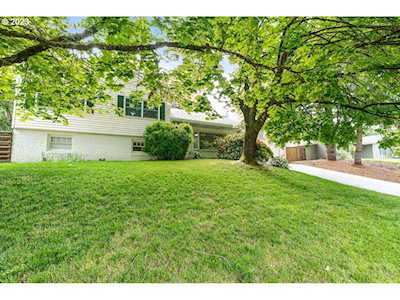 2109 NE 129th AVE Vancouver, WA 98660