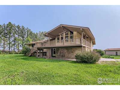 3312 Meining Rd Berthoud, CO 80513