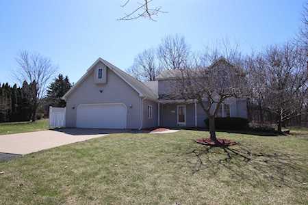 5155 David Dr Oshkosh, Town of Omro, WI 54904